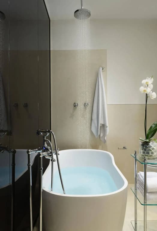 Gens Luxury Suites - photo 8