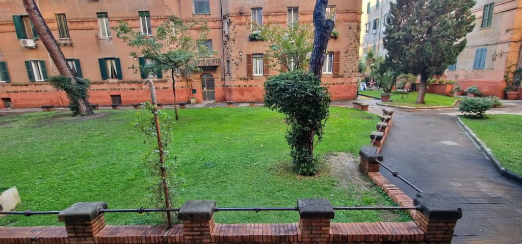 R.&T. Suite House Roma - photo 19