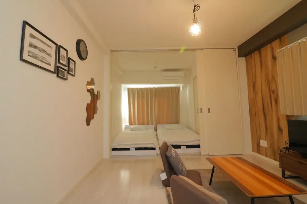 HG Cozy Hotel No.49 - photo 5