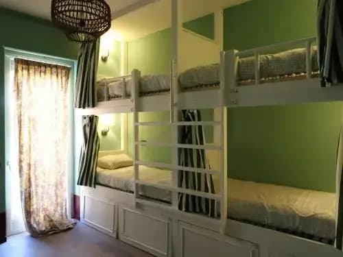 Grand Hostel Coconut - photo 5