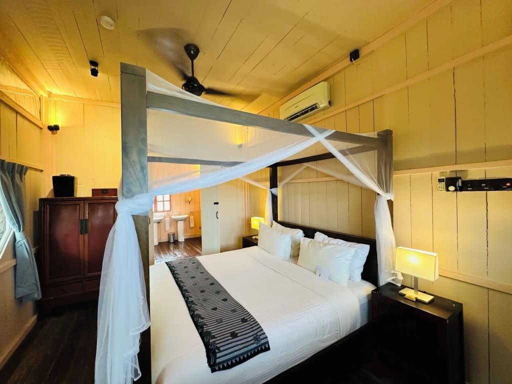 Temple Tree Resort - photo 37