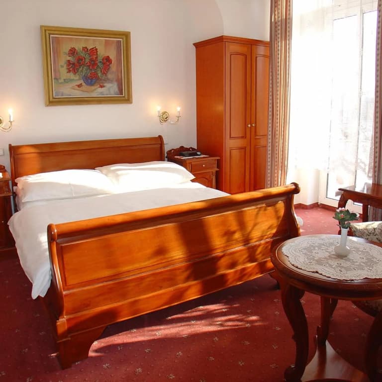 Opera Hotel - photo 25