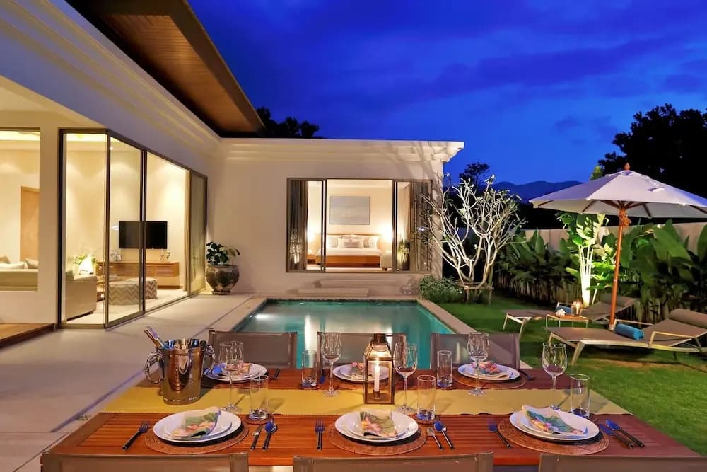 Trichada Villas by RESAVA - photo 41