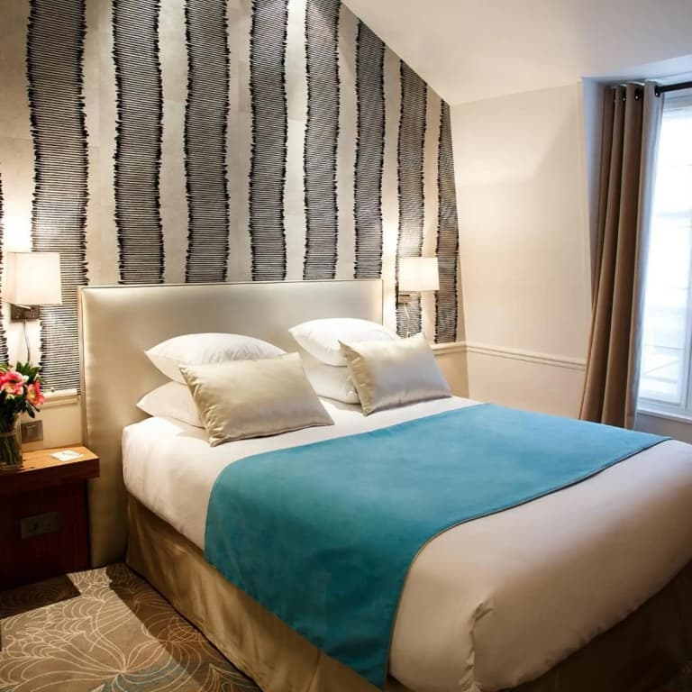 Hotel Le Clos Medicis - photo 25