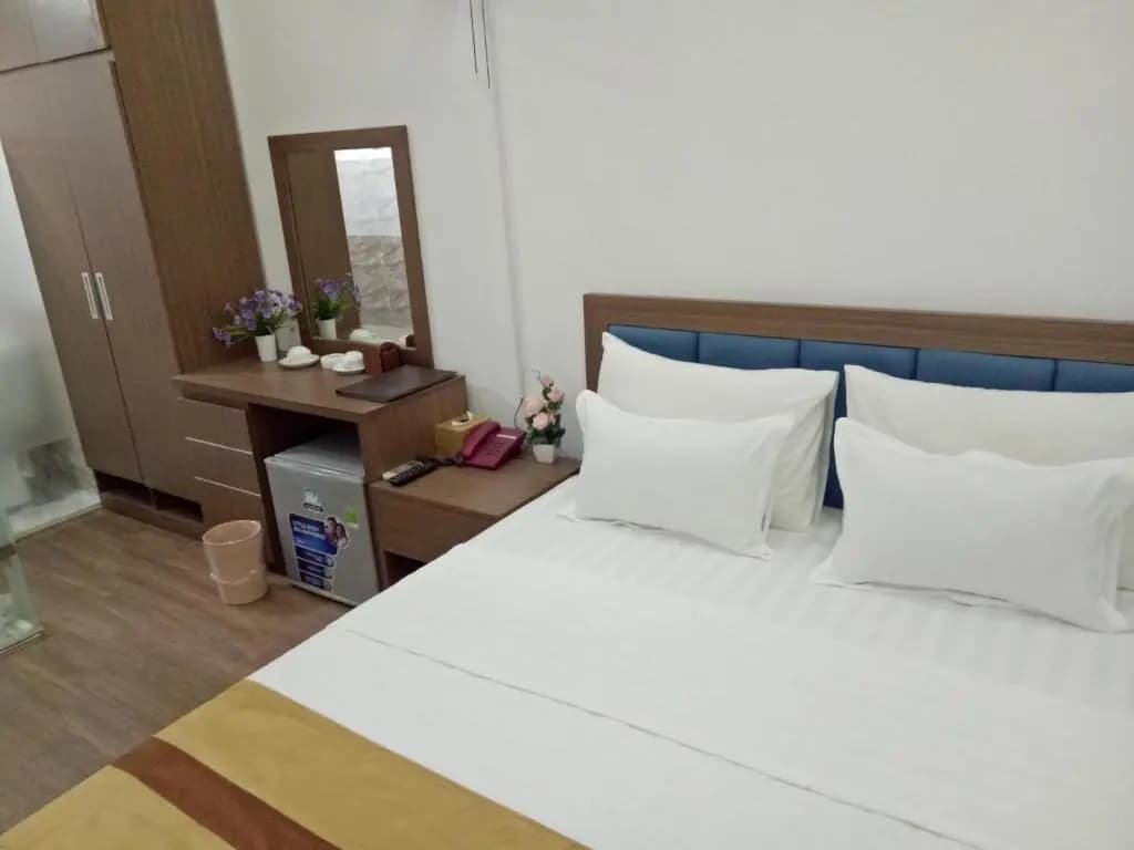Duc Long Hotel - photo 6