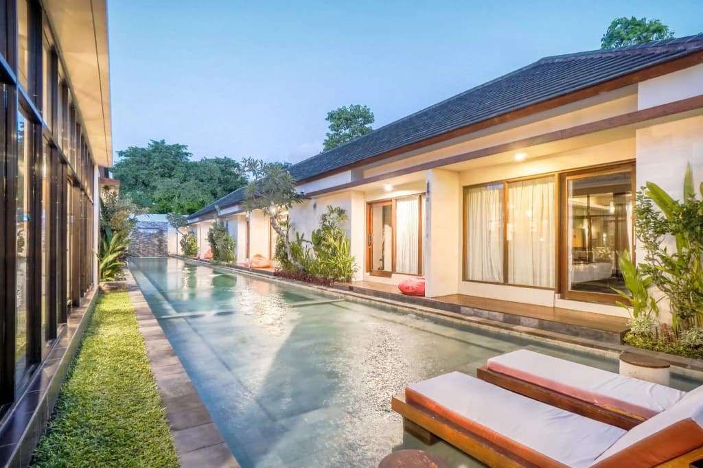 Gaing Mas Jimbaran Villas by Gaing Mas Group - photo 21