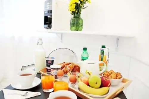 Hemi Luxury Suites - photo 11