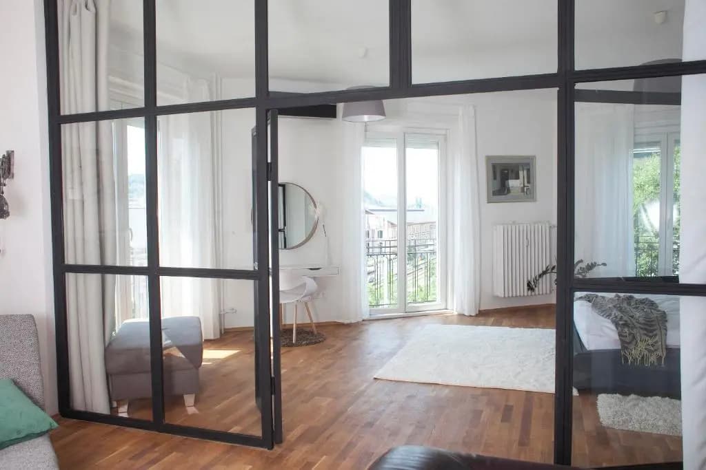 Riverside Panorama Apartment - photo 8