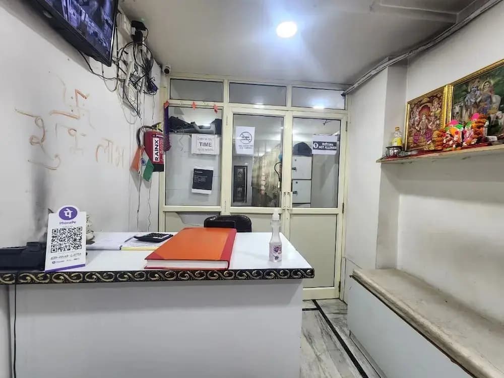 A One Hostel - photo 2