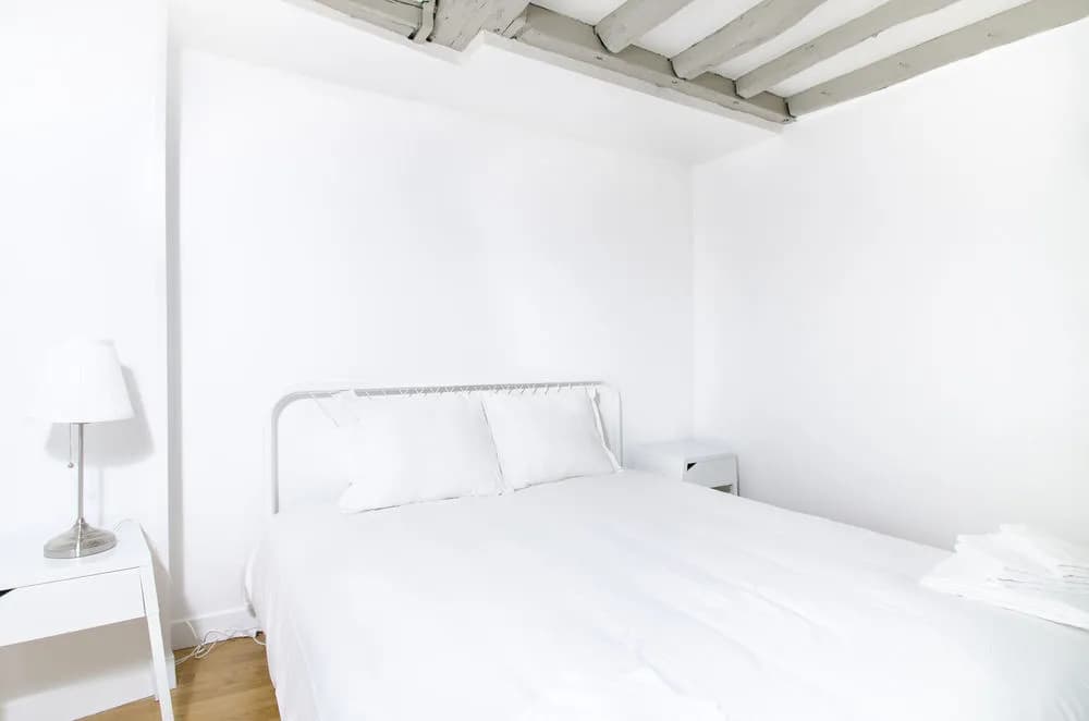 Luxury Apartment in Paris - République - photo 19