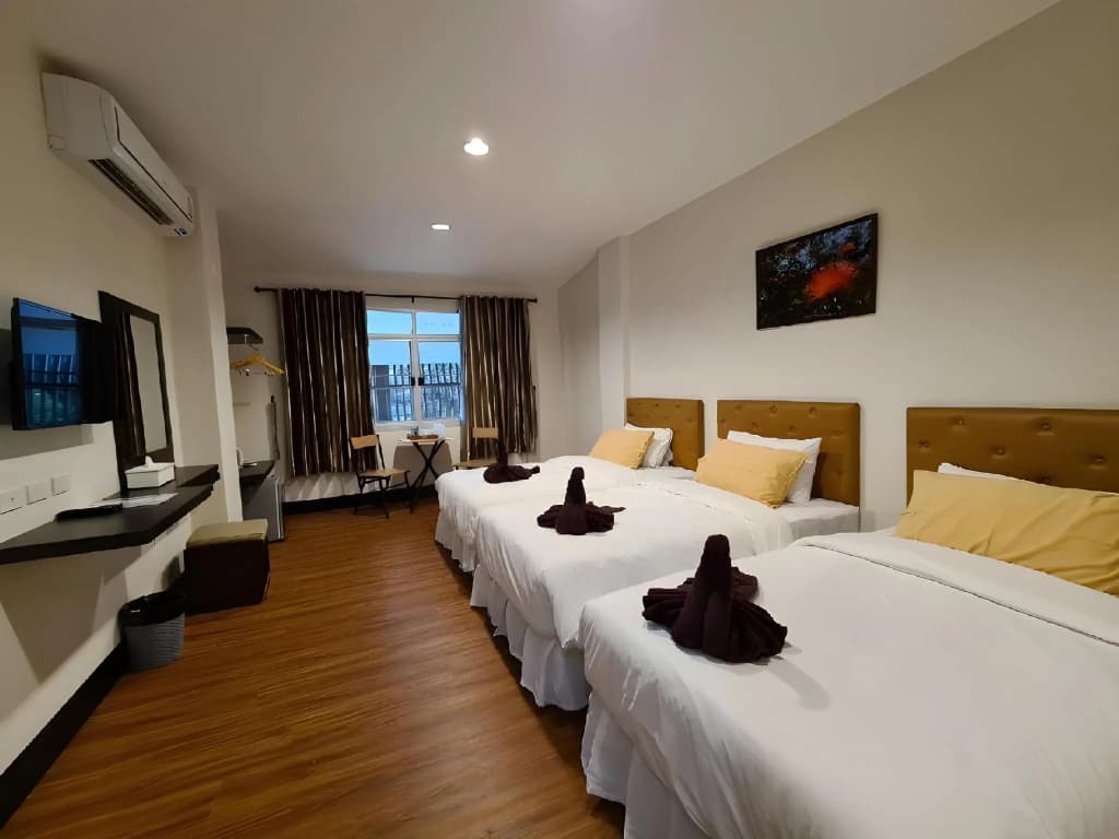 Rajapruek Place (SHA Extra Plus) - photo 2