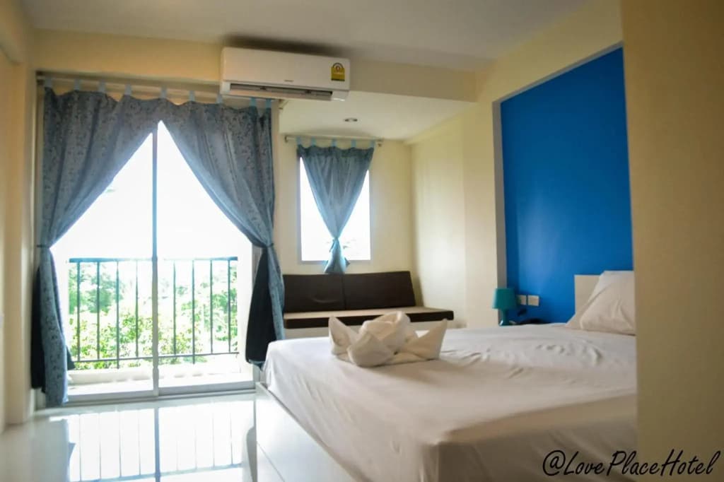 @Love Place Hotel - photo 5