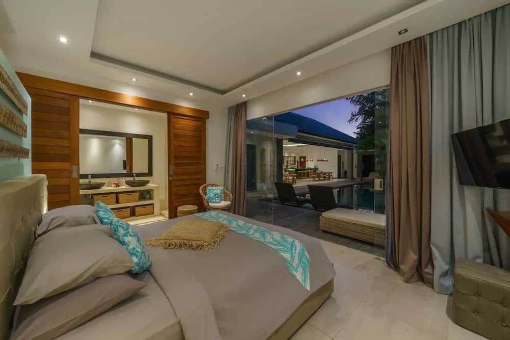 Villa Cuatro - photo 3