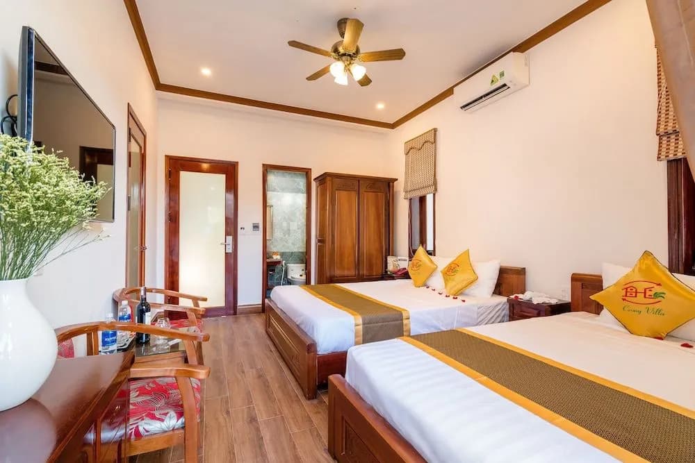 ON Villas - photo 6
