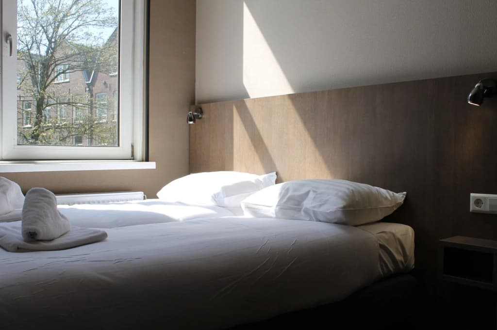 Aston City Hotel - photo 5