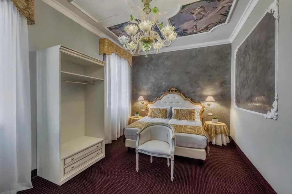 Hotel Pausania - photo 23