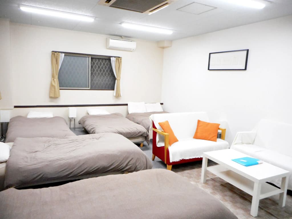 Terrace House Bentencho - photo 6