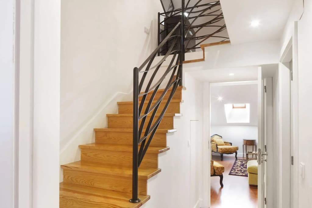 Lisbon Rentals Chiado - photo 11