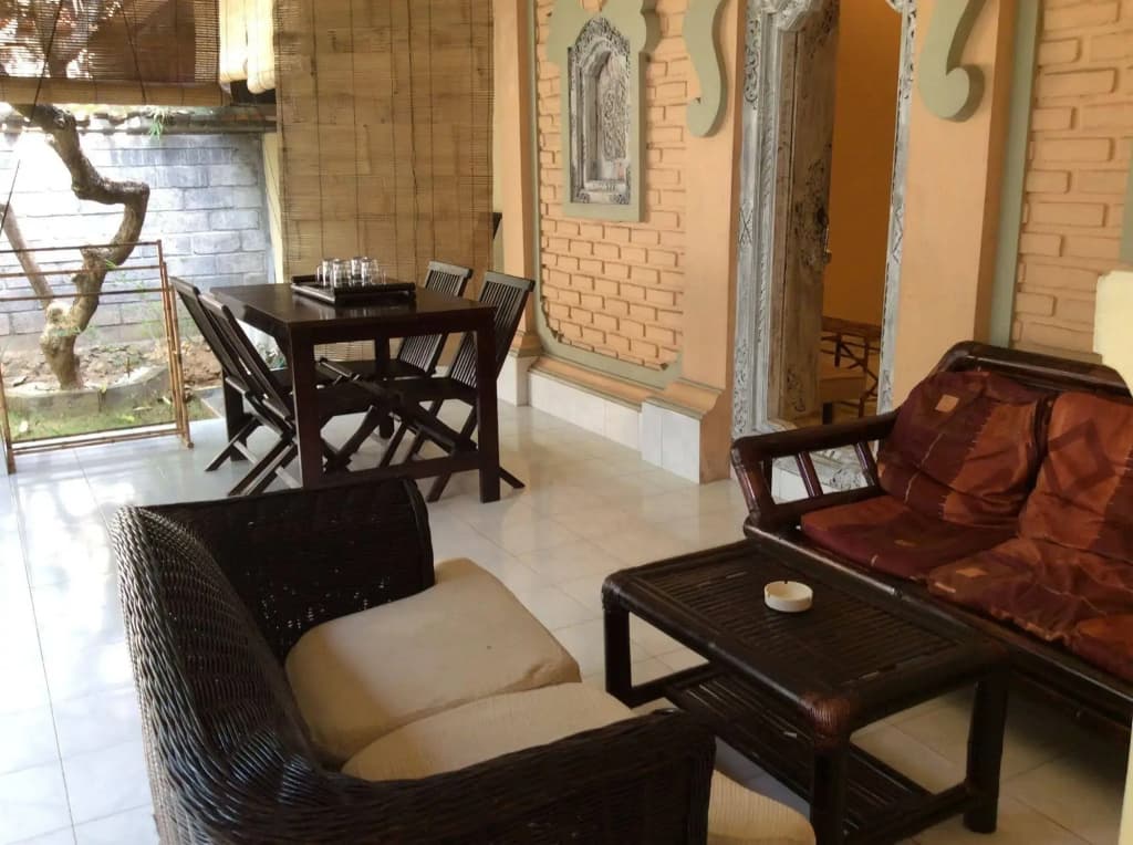 Bali Guest Villas - photo 6