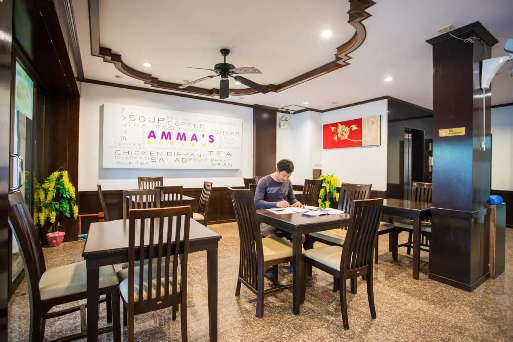 panda boutique hotel Phuket - photo 5
