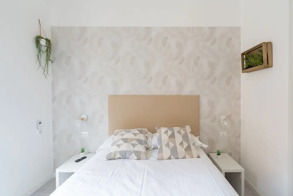 White Gioberti Guesthouse - photo 36