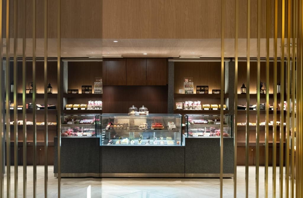 ANA Crowne Plaza Osaka - photo 12