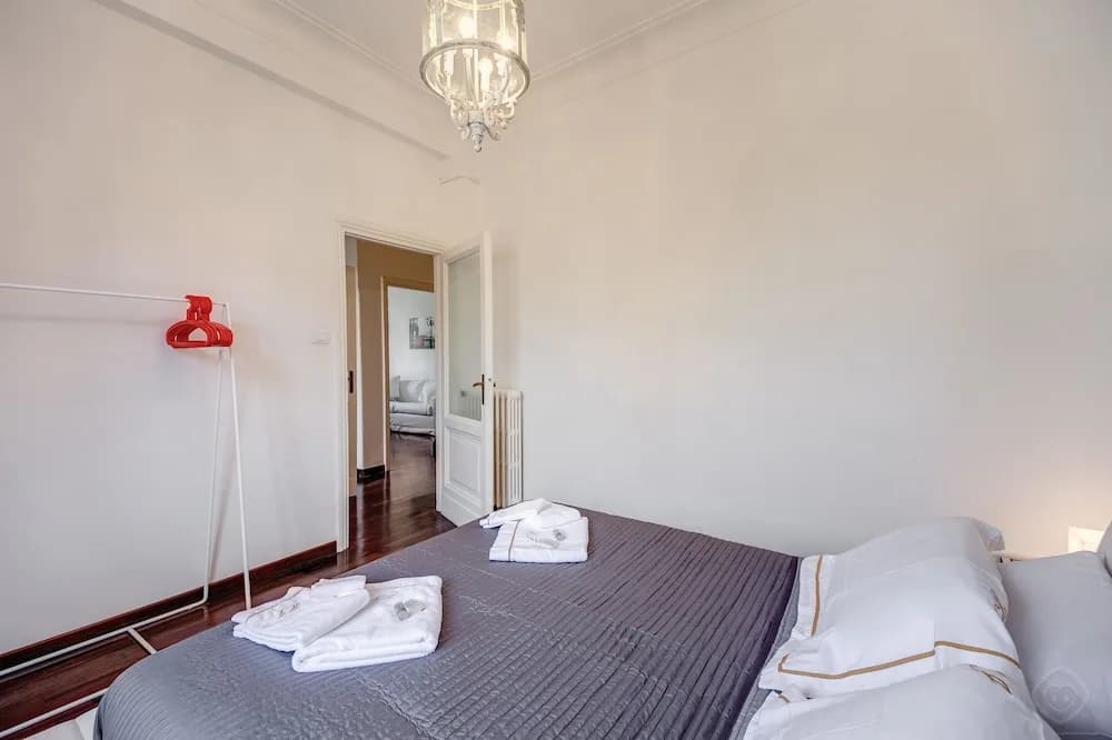 HI River View apartment - photo 4