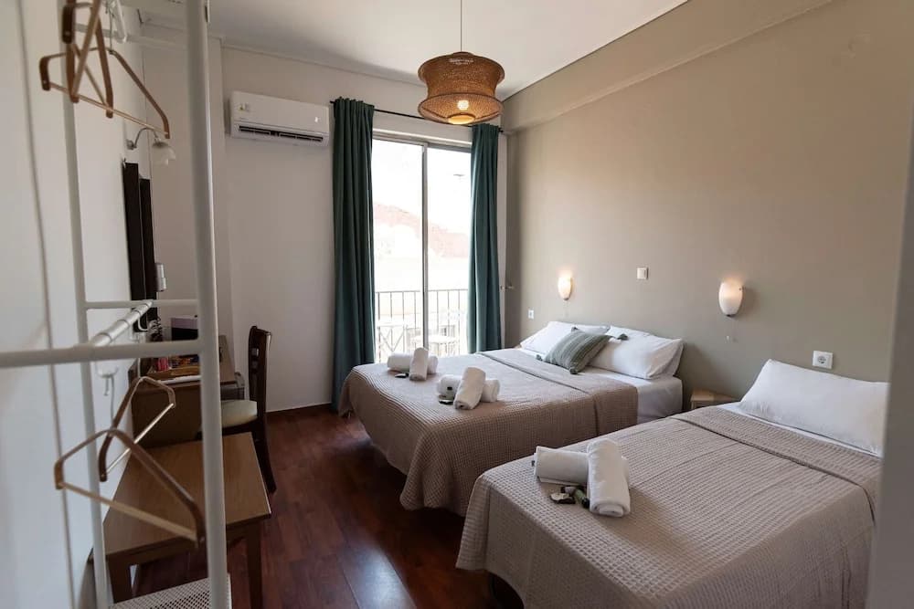 The Square Hotel by X&N - photo 12