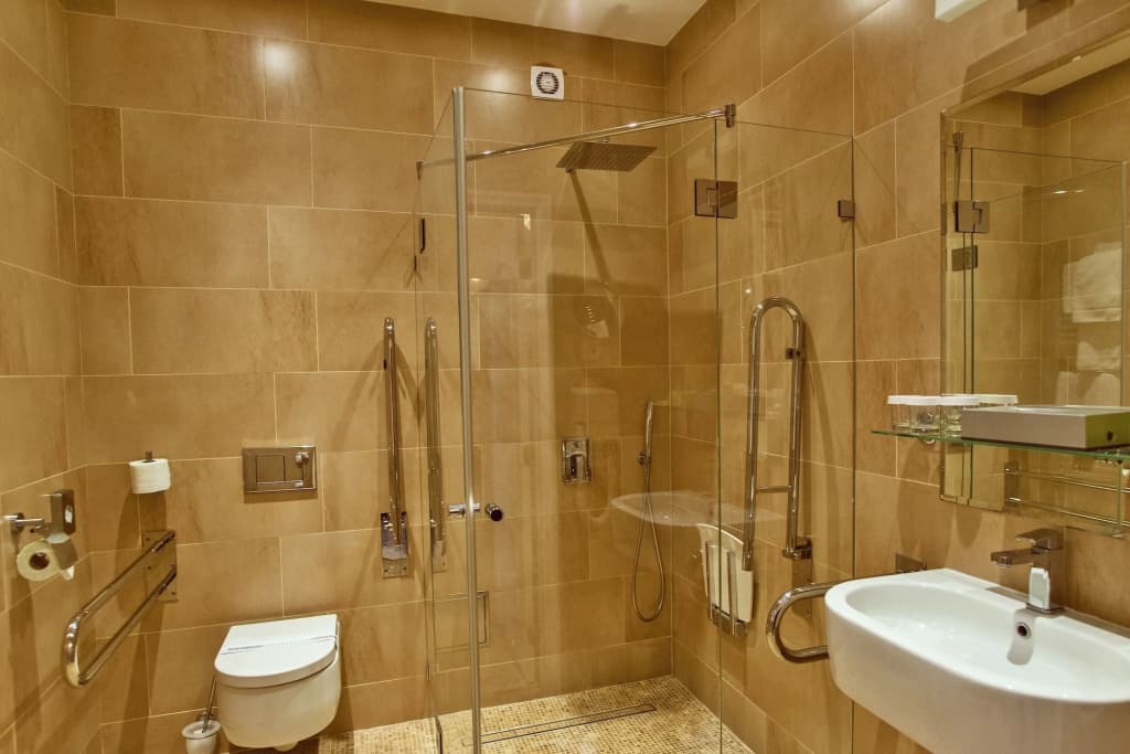 Hotel Julian - photo 10