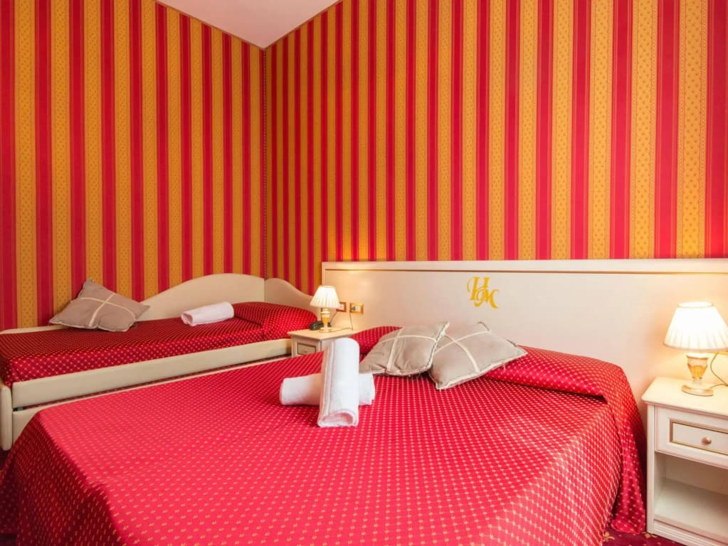 Hotel Messner - photo 5