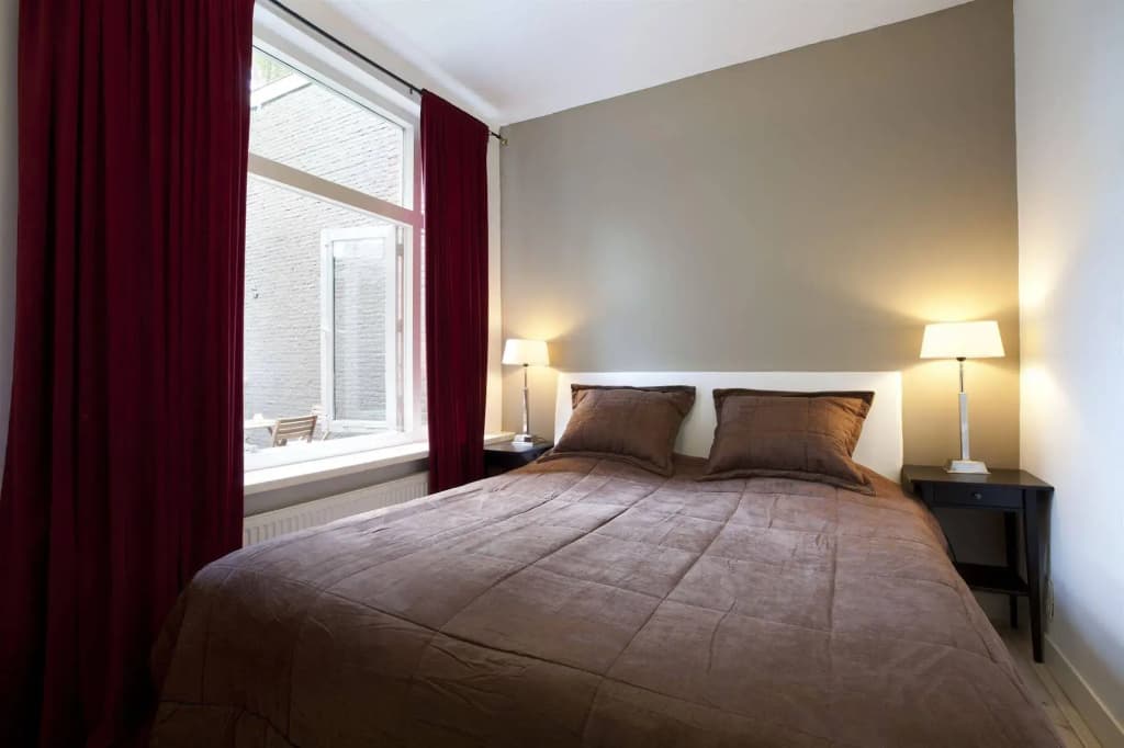 Nine Streets Apartments - photo 2