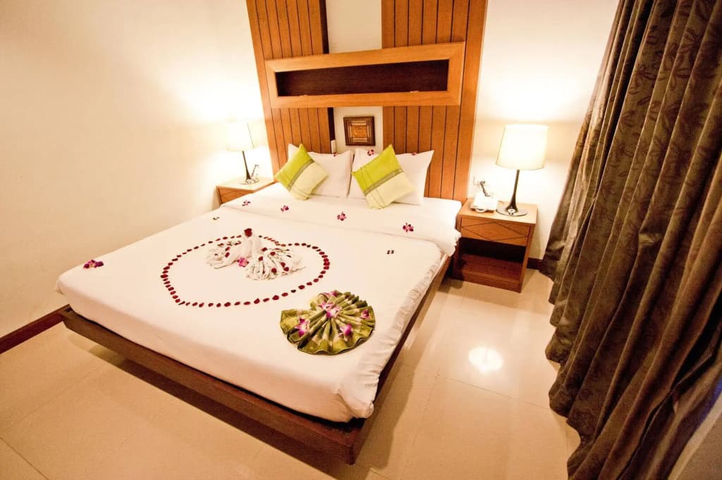 The Chambre - photo 4