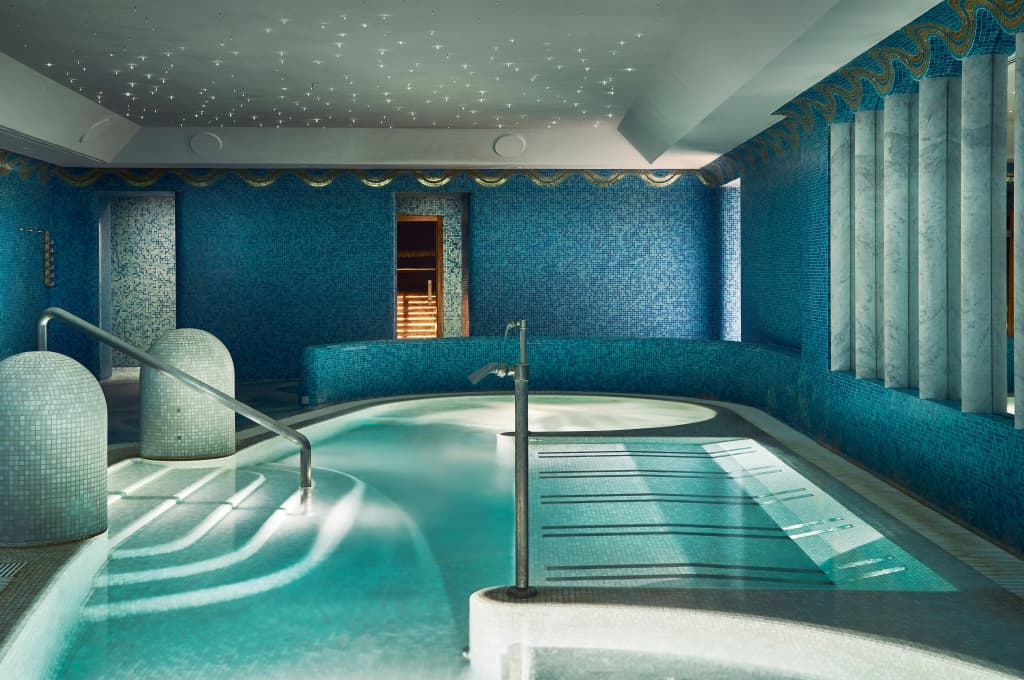 De Russie Hotel - photo 20