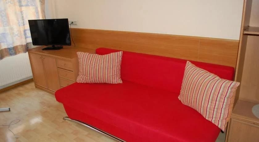 Apartment Hotel Am Laaerberg - photo 5