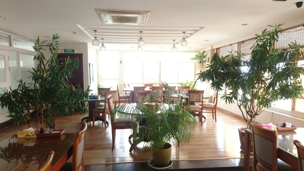 Modern SaiGon Hotel 2 - photo 15