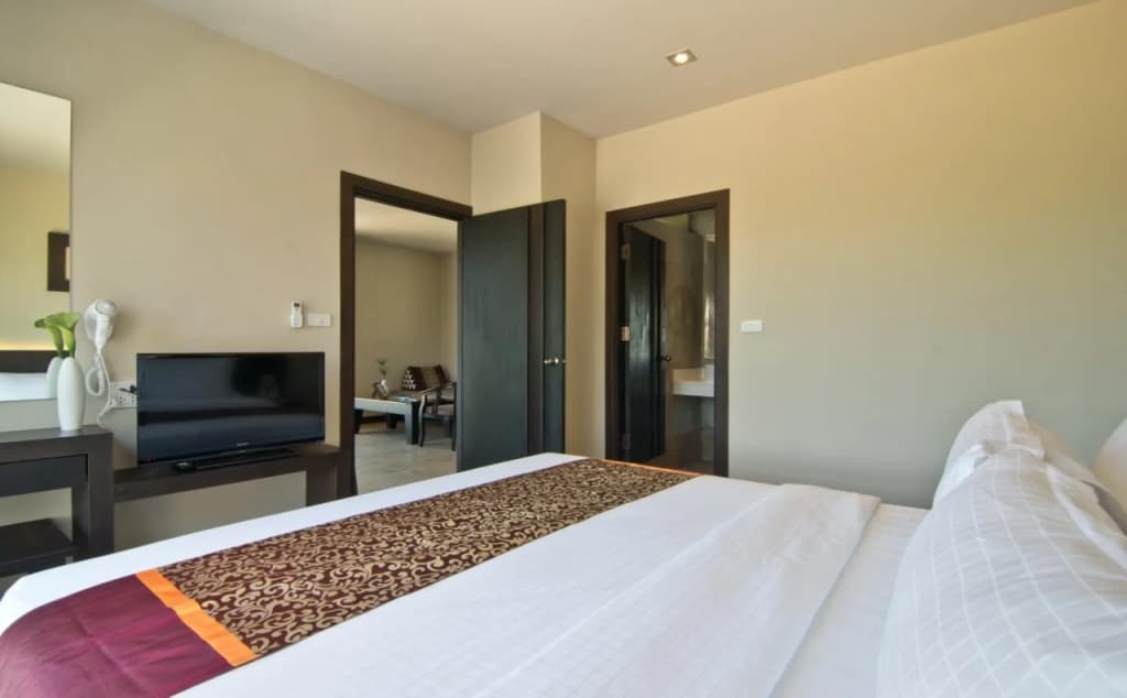 Balitaya Naklua Hotel - photo 3
