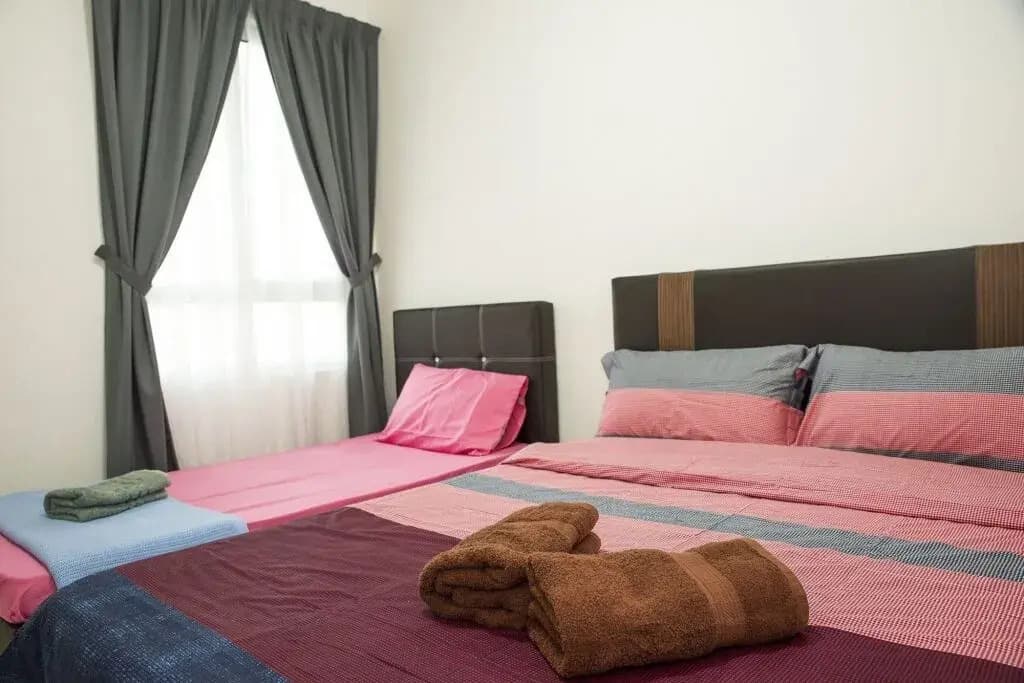 Boutique Residence Apartment 2 - photo 1