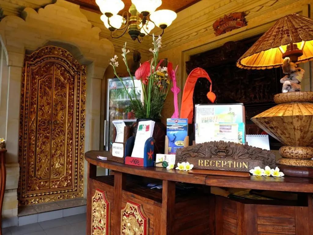 Ketut's Place Bed & Breakfast Ubud - photo 2
