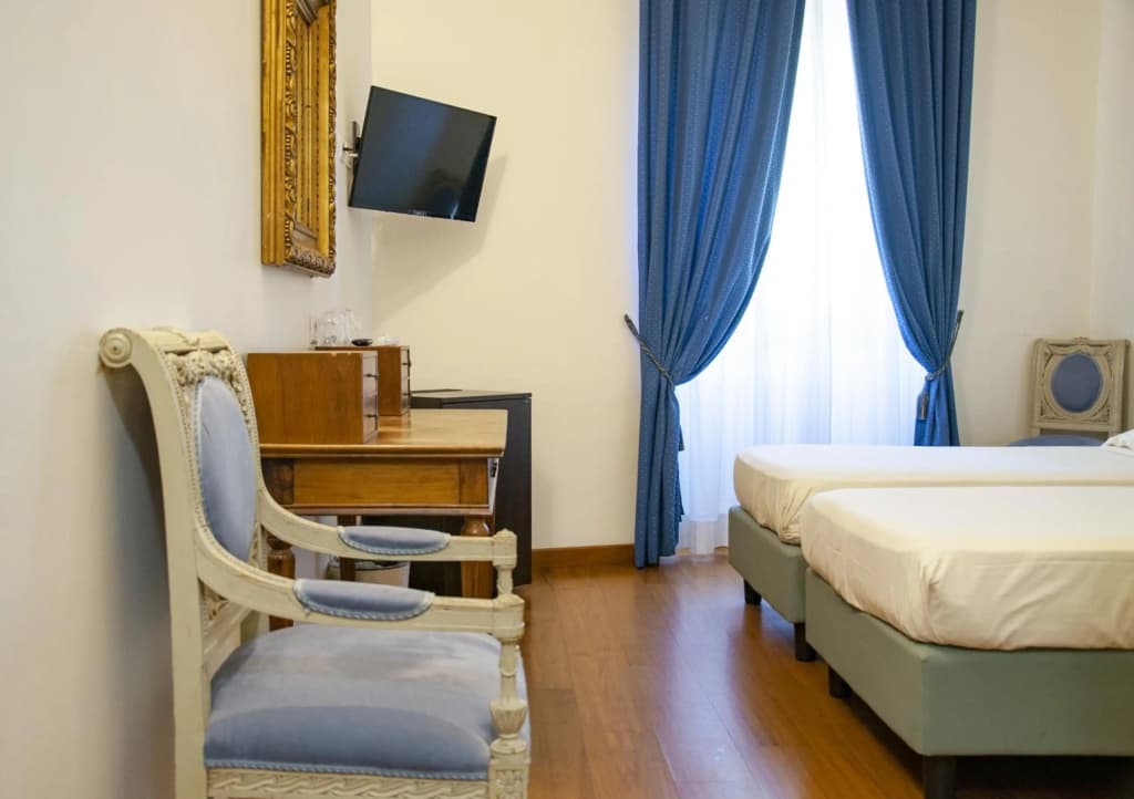 Hotel San Guido Porta Volta - photo 28