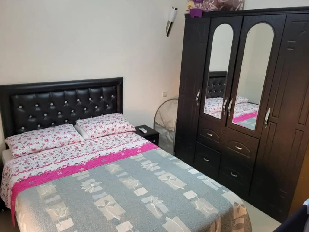 Wohnung in Marrakech - photo 5