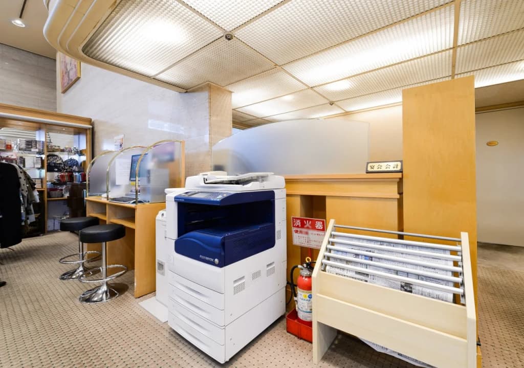 KKR Hotel Tokyo - photo 28