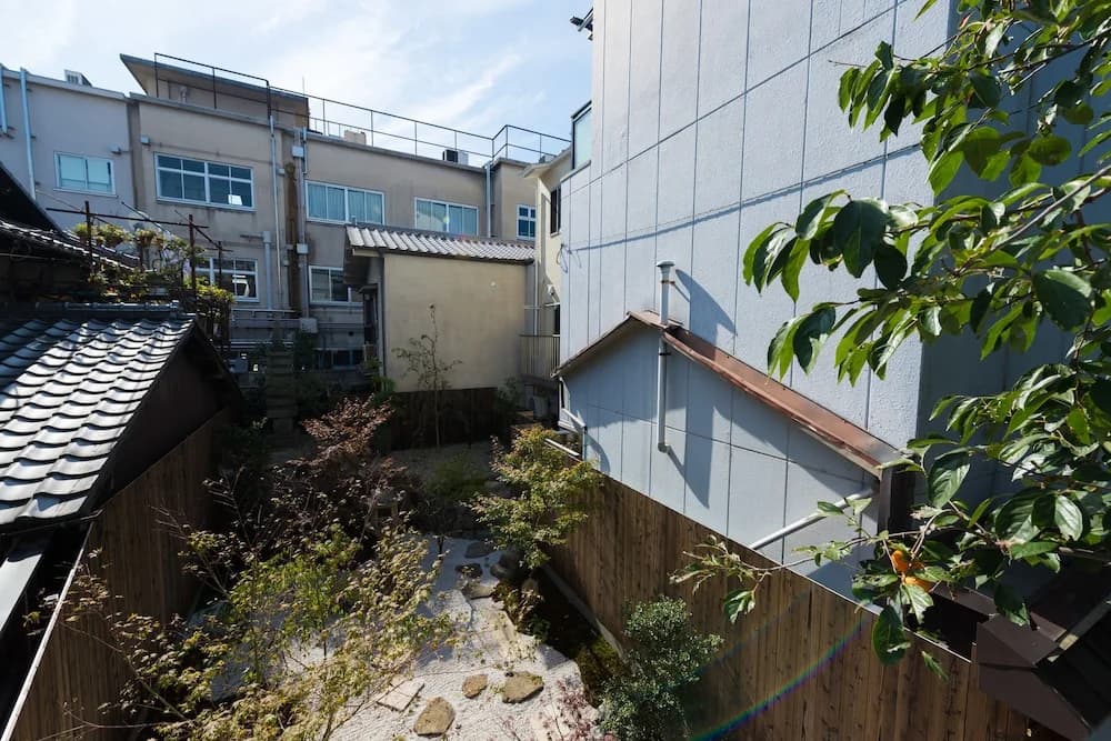 Kumo Machiya Nishiki - photo 1