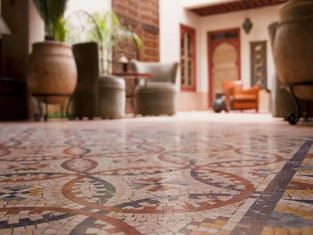 Riad Des Eaux et Spa - photo 20