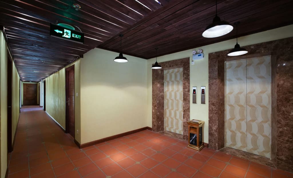 MK Premier Boutique Hotel - photo 17