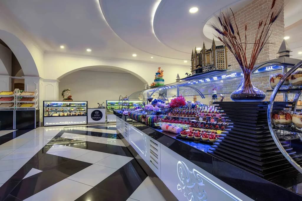 Delphin Imperial - photo 13