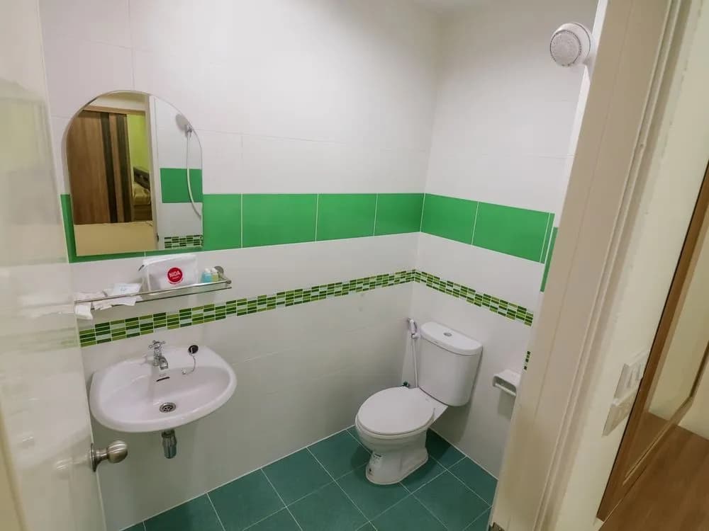 Nida Rooms Ladprao Wang Tong Lang Green - photo 8