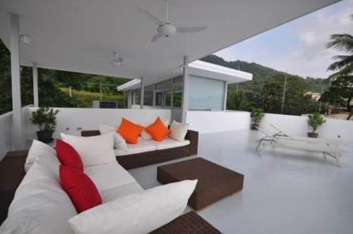 Patong Beach House - photo 16