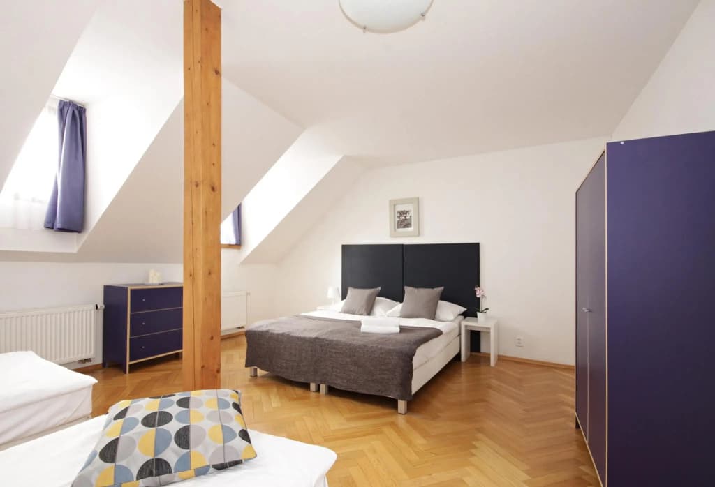 Prague Central Residence - photo 5