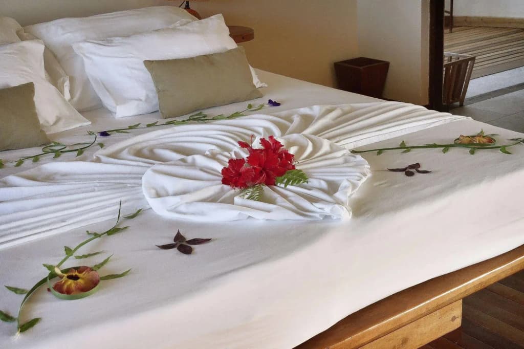 NAKAI Maayafushi Resort - photo 19