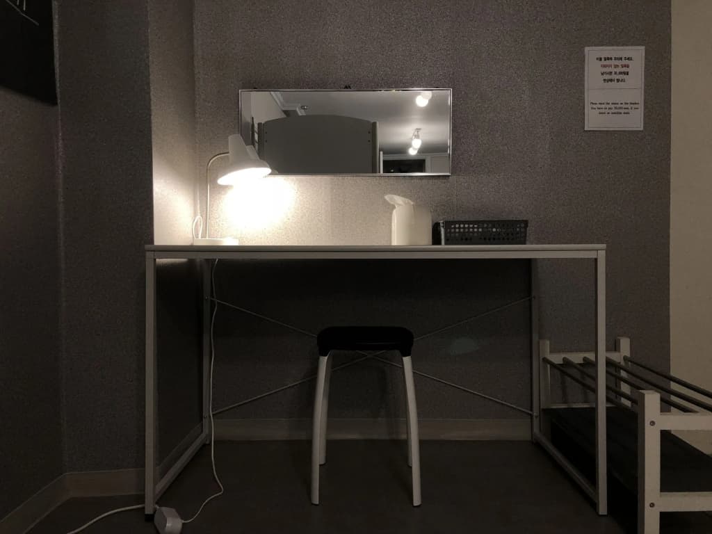 Jun Guesthouse Hongdae - photo 13